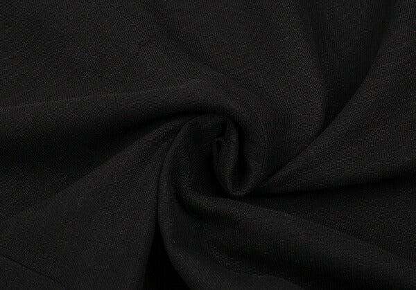 Yohji Yamamoto POUR HOMME 09SS Basting Jacket Black Size 4