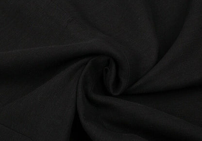 Yohji Yamamoto POUR HOMME 09SS Basting Jacket Black Size 4