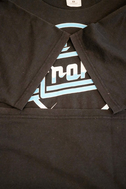 The Strokes tee 00s Band T-Shirt Black Size M