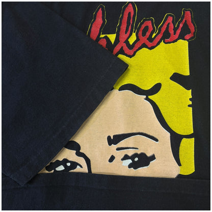 MADONNA Dick Tracy T-Shirt Size XL