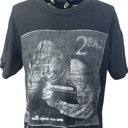 2PAC T-Shirt Size XL