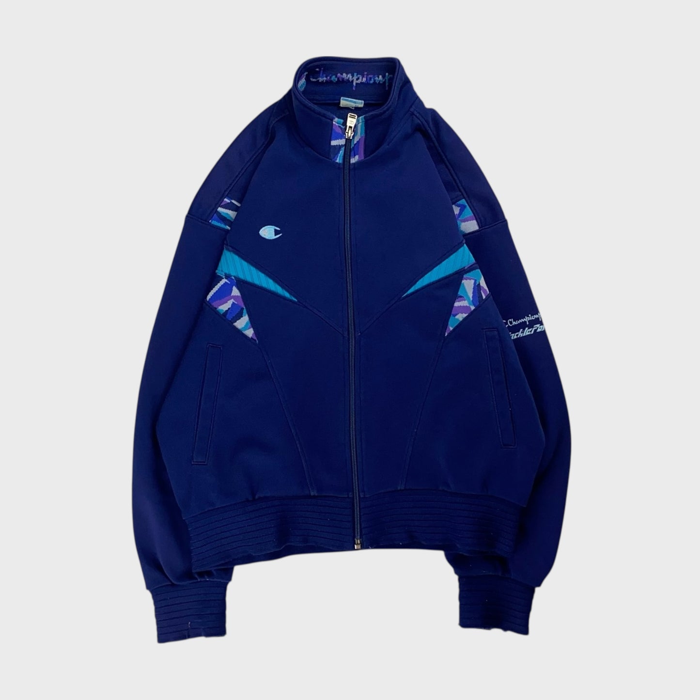 Champion Jacket Size M
