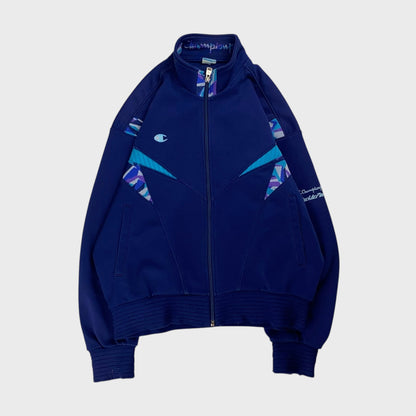 Champion Jacket Size M