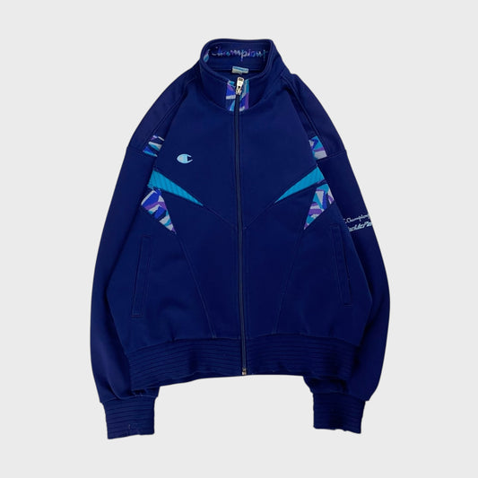 Champion Jacket Size M