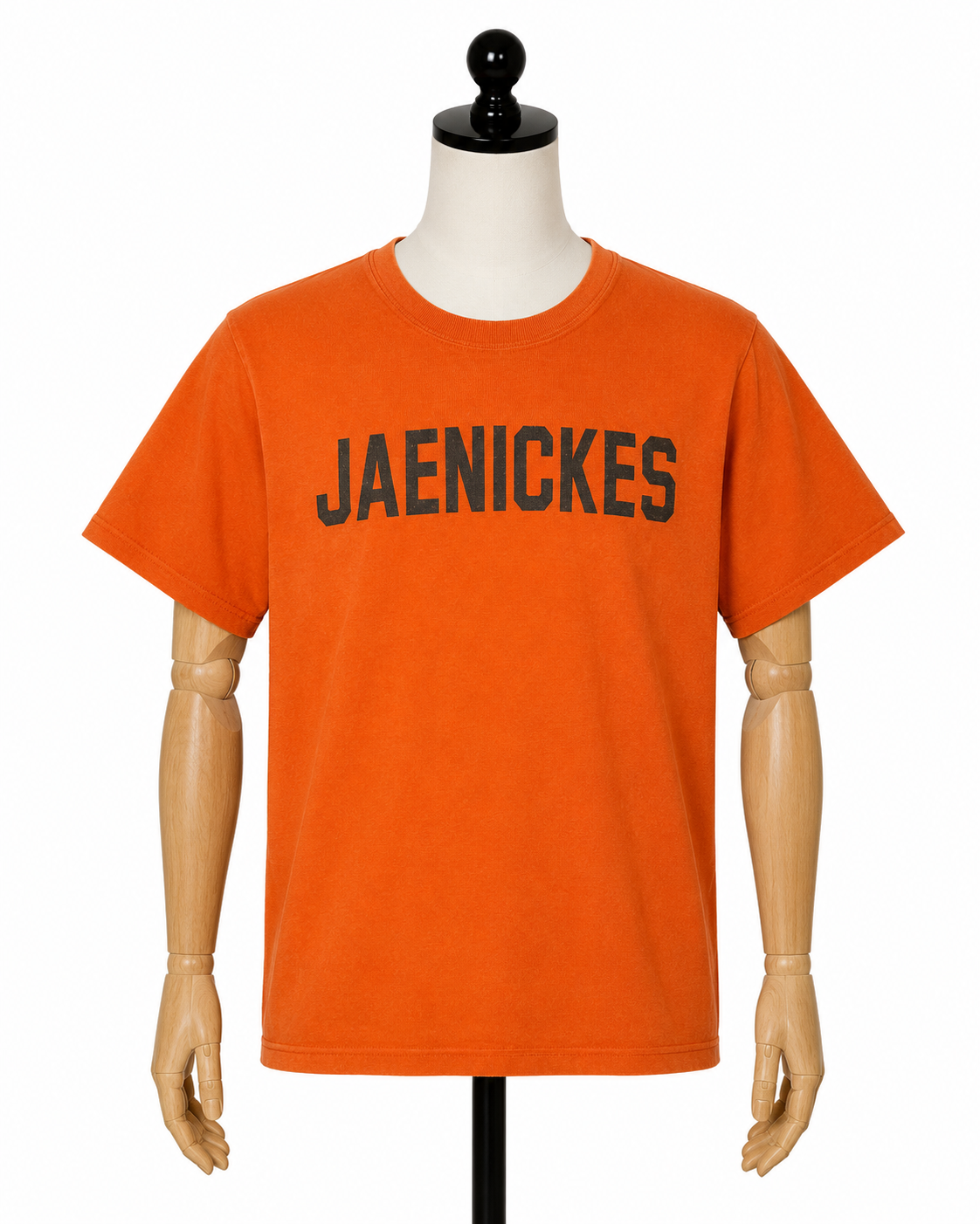 1990s Vintage Short Sleeve T-Shirt