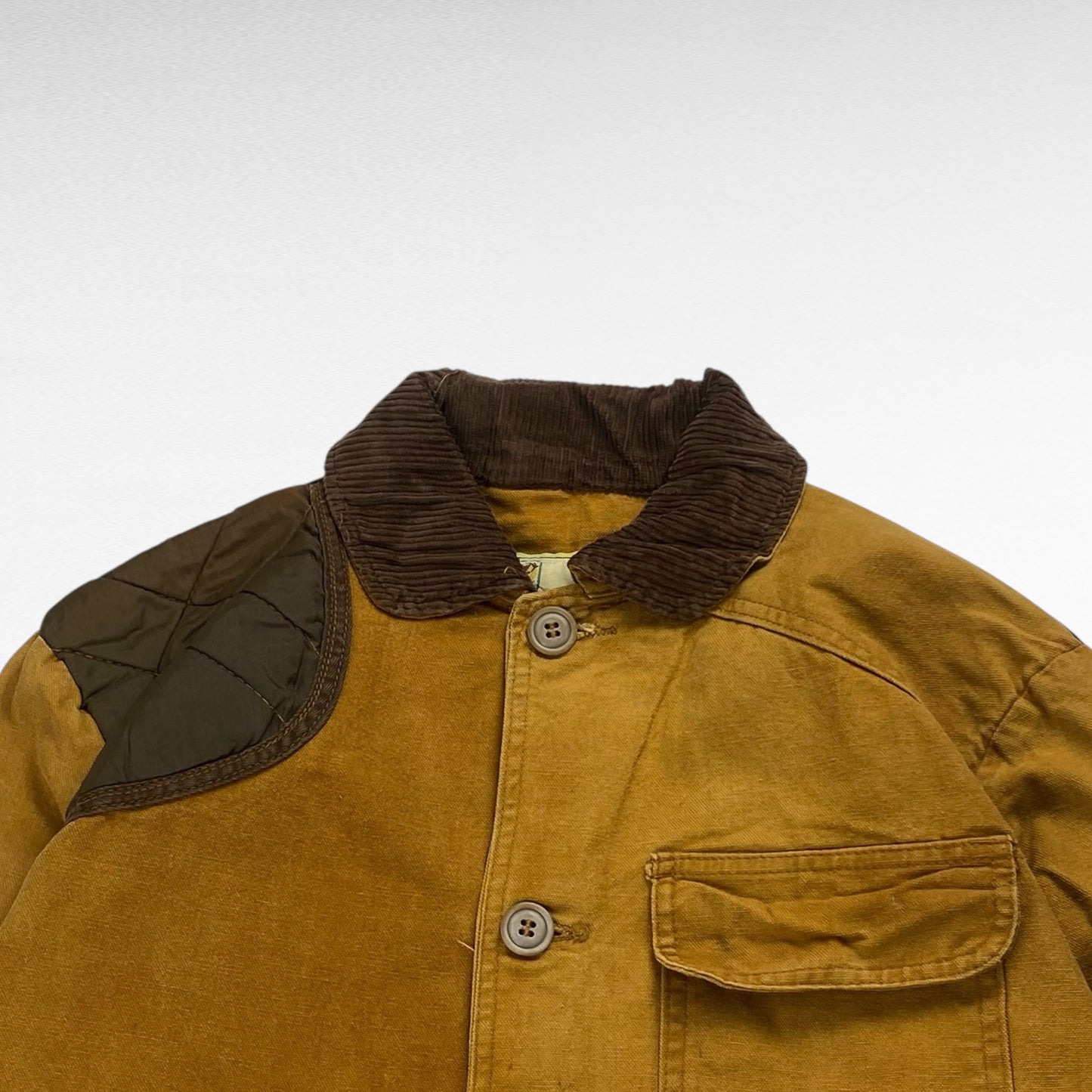 American Field 70s Jacket Size M