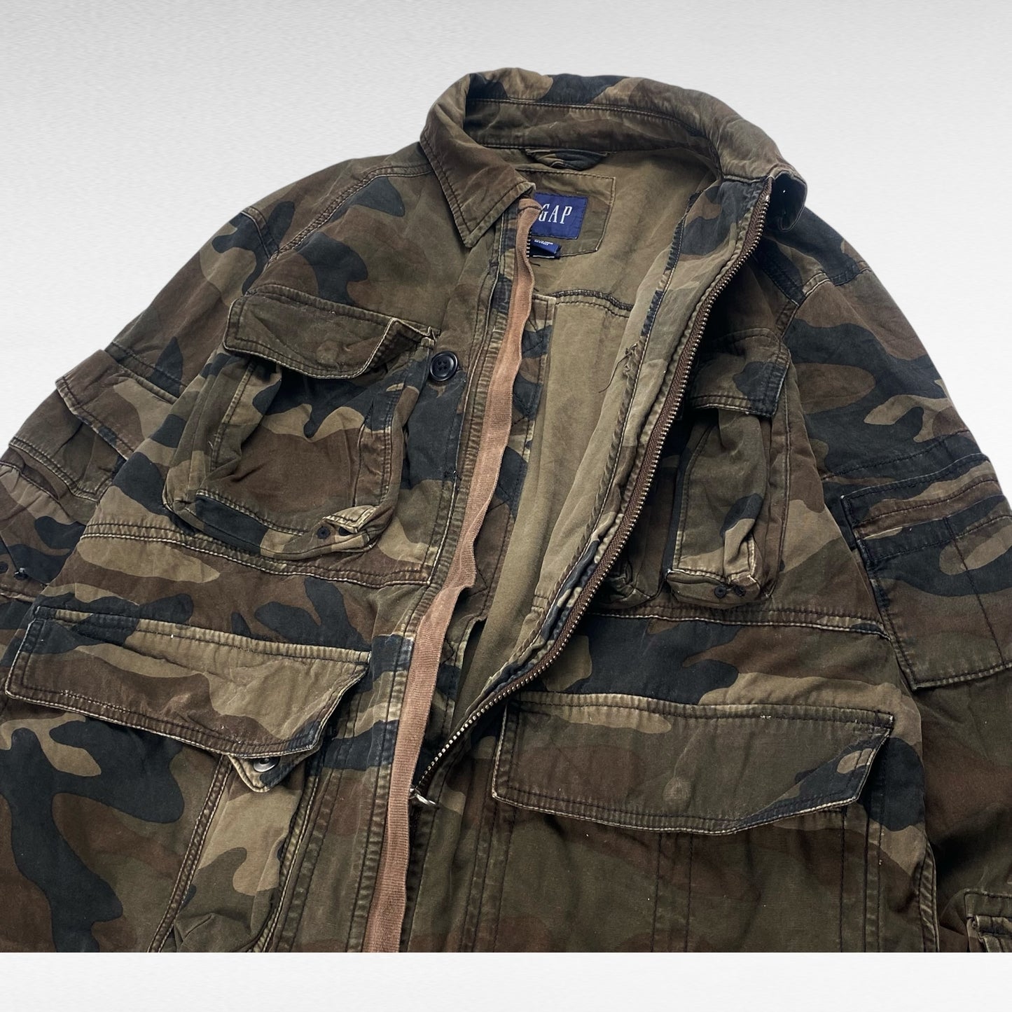 Gap 00s Jacket Size S
