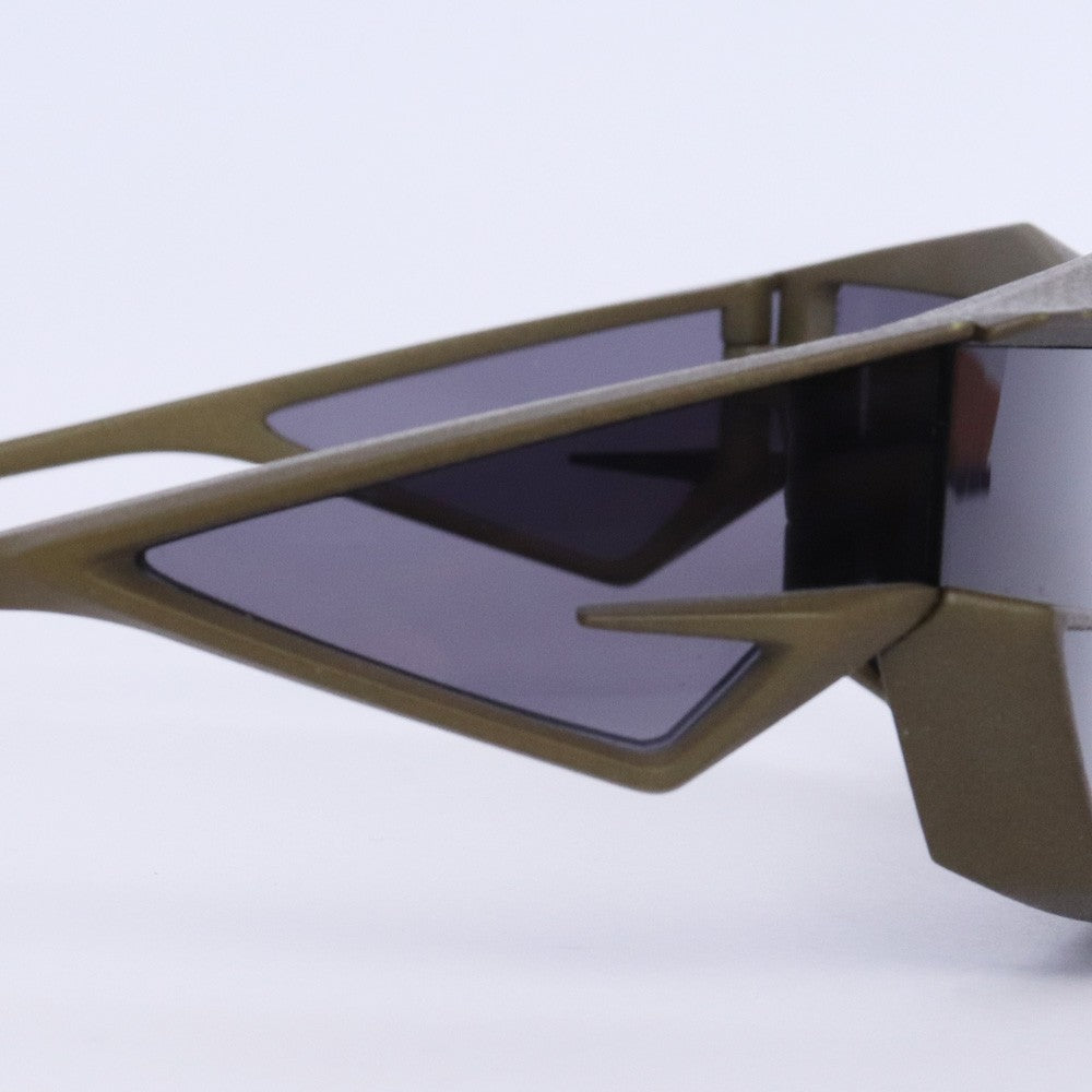 GIVENCHY GIV CUT Shield Sunglasses Size ONE SIZE