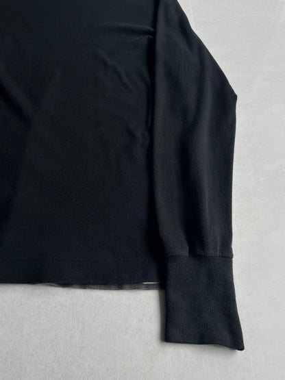 Jean Paul Gaultier Long Sleeve Shirt Multi Size M