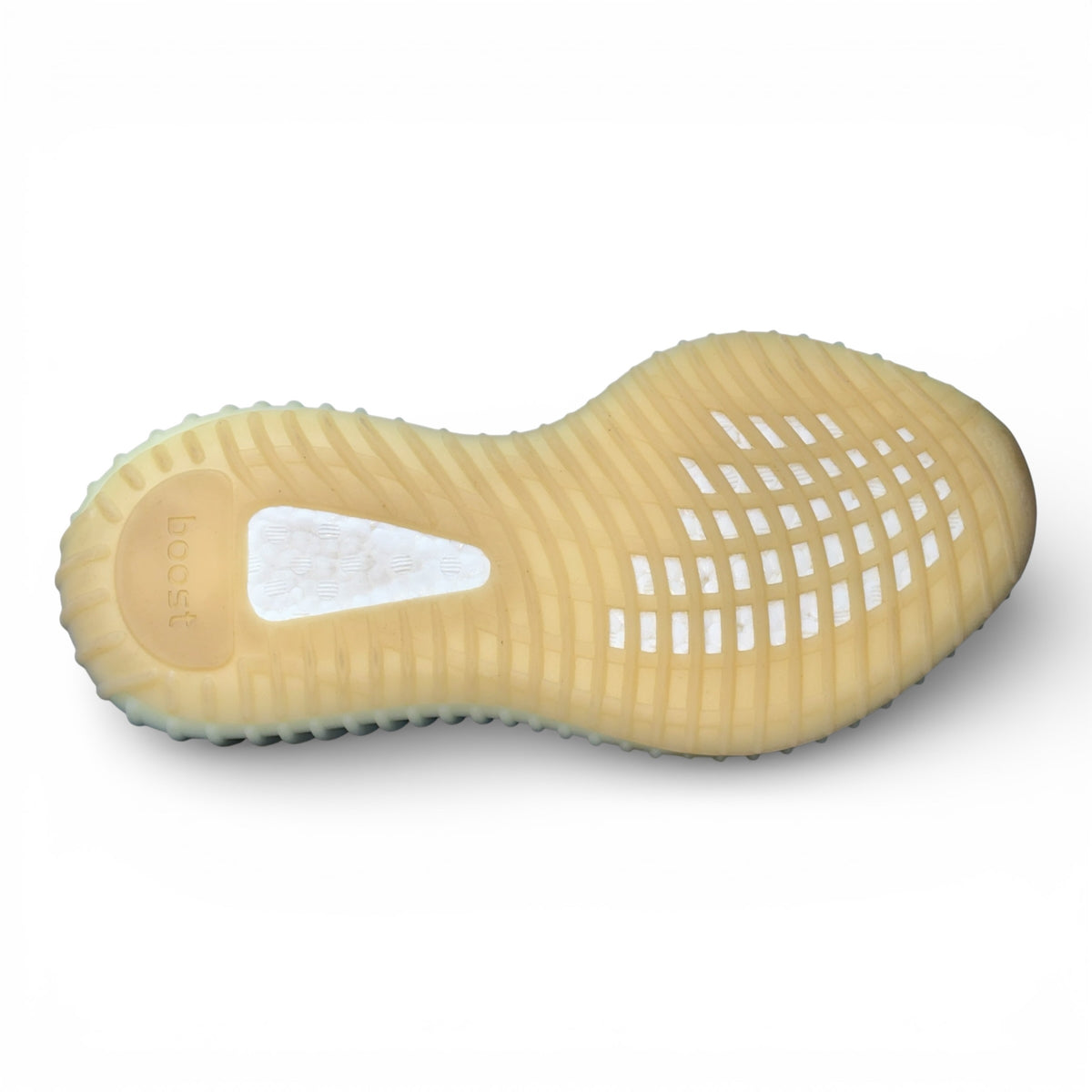 YEEZY BOOST 350 V2 "BUTTER" Sneaker