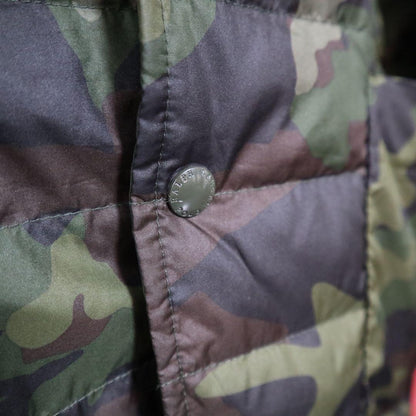 RLX Ralph Lauren Camo Down Sport Coat Size S