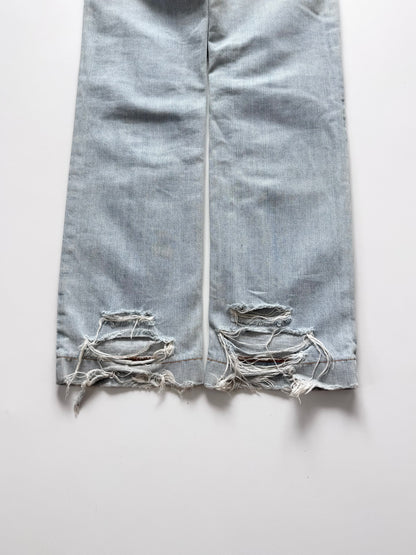 DOLCE & GABBANA Pants