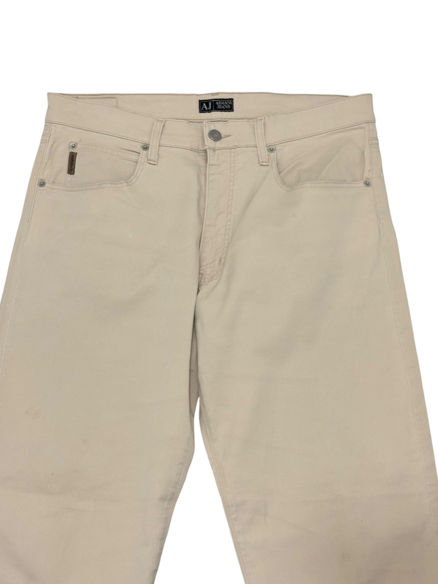 ARMANI JEANS Denim Jeans