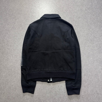Marc Jacobs Black Long Sleeve Shirt Size XS