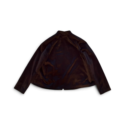 Jean Paul Gaultier Jacket Black