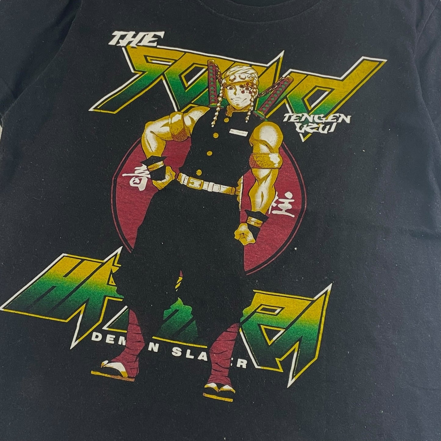 unknown T-Shirt Black Size M