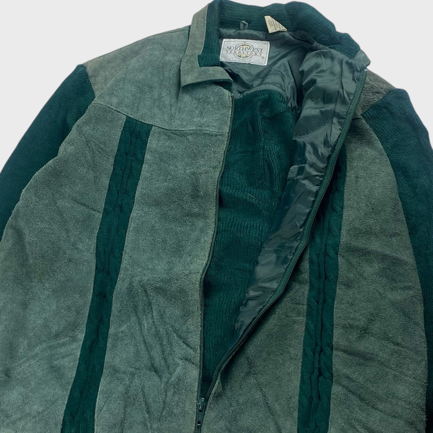 NORTHWEST 90 Jacket Size M