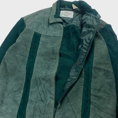 NORTHWEST 90 Jacket Size M