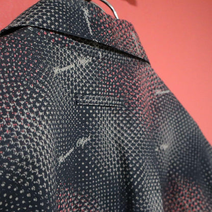 Jean Paul GAULTIER HOMME objet 90s Shirt Jacket Size 48