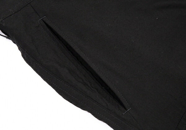 Y's Tencel Cargo Pants Black Size 1