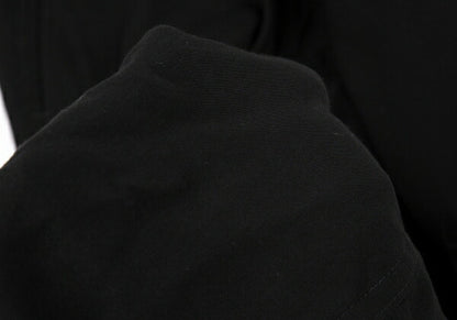 Y's Tencel Cargo Pants Black Size 1