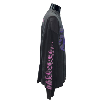 THE WONDER STUFF 90s CIRCLESQUARE Size XL