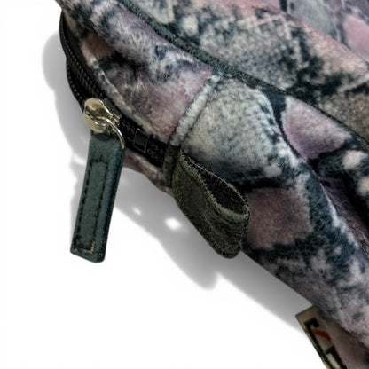 Vintage Jean Paul Gaultier Multi Bag