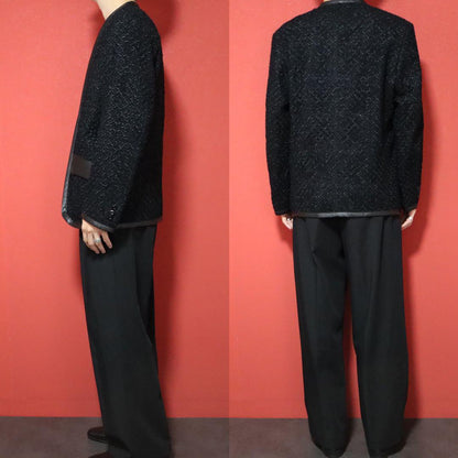 Comme des Garcons Junya Watanabe 23SS Basquiat Size XS