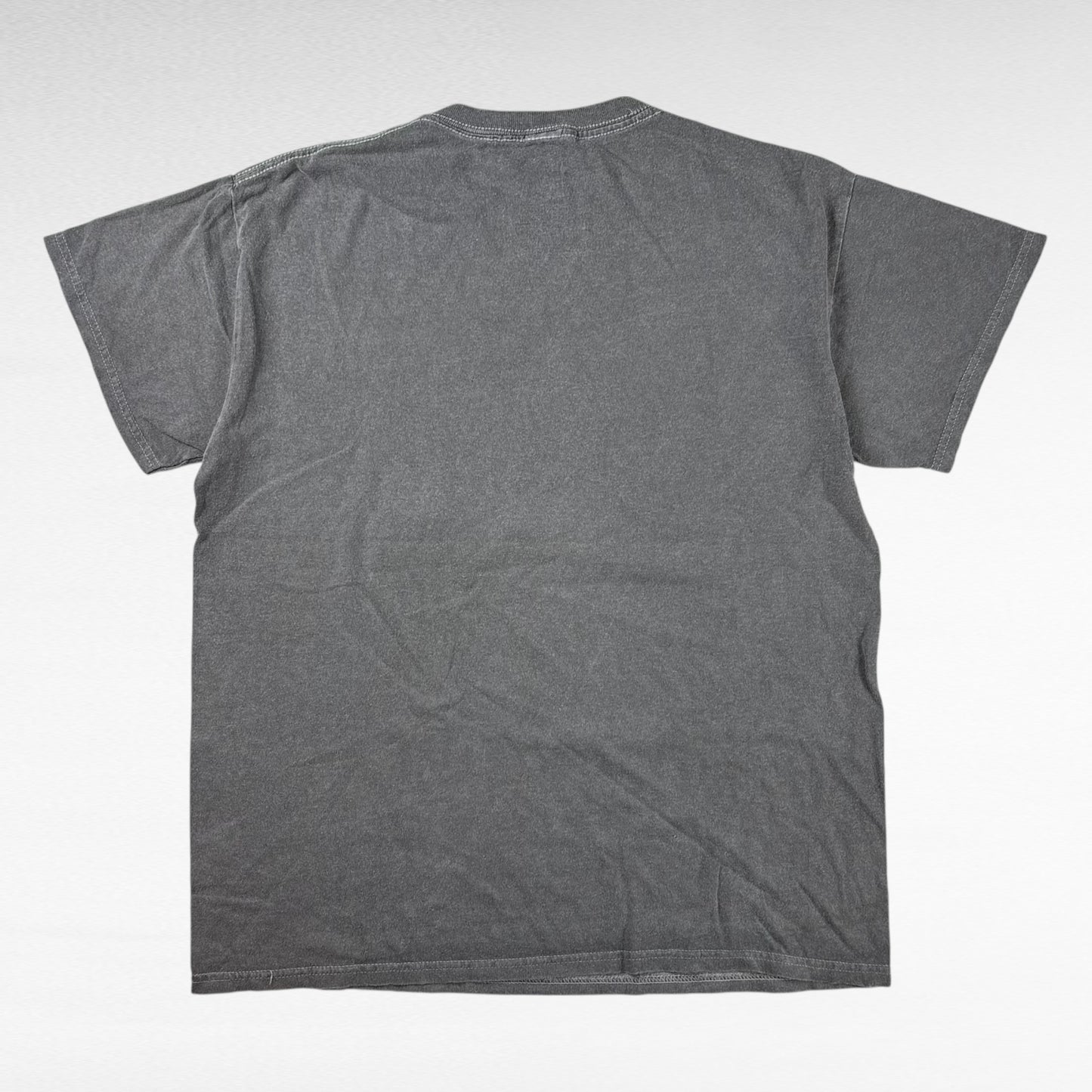 SEX AND THE CITY Graphic T-Shirt Black Size M
