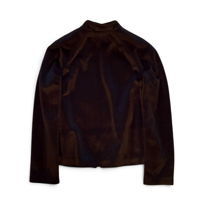 Jean Paul Gaultier Jacket Black