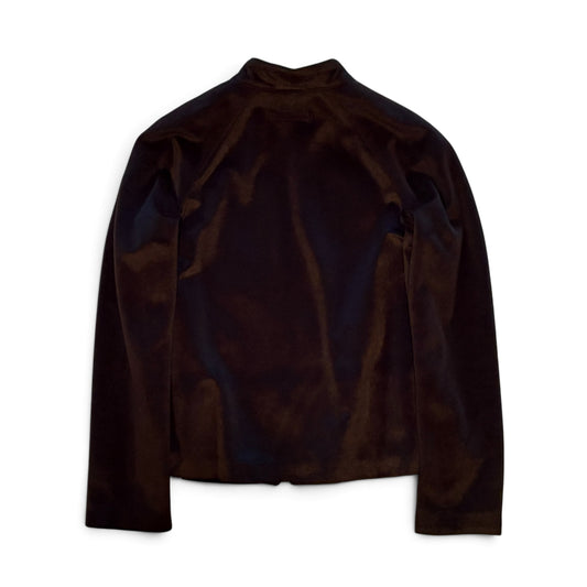 Jean Paul Gaultier Jacket Black
