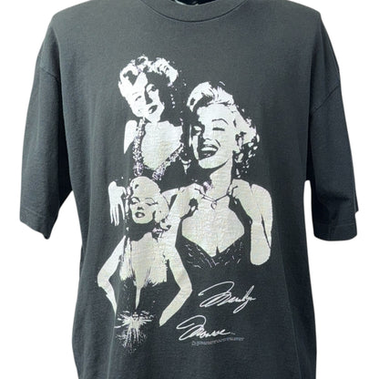 MARILYN MONROE T-Shirt Size XL