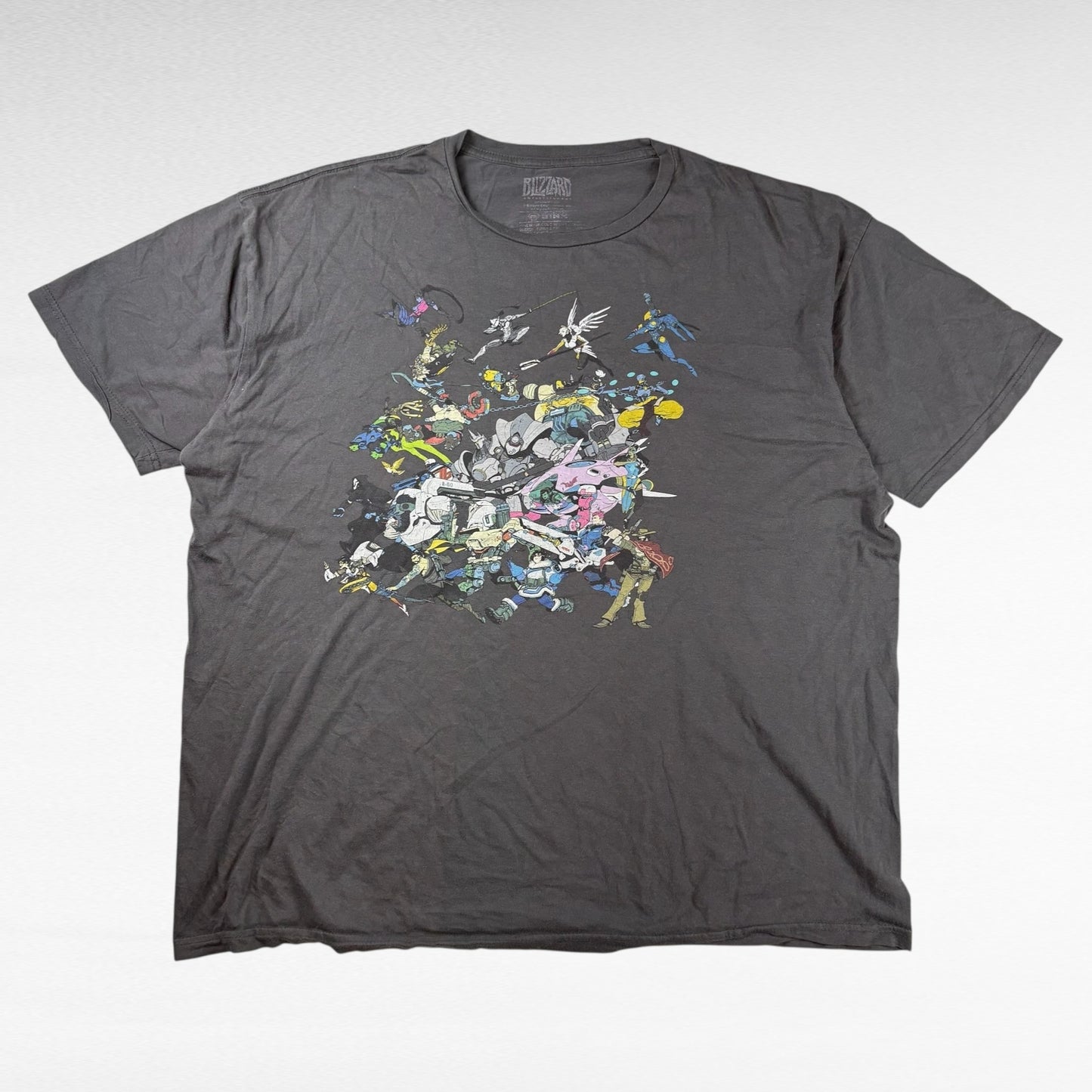 BLIZZARD T-Shirt Size 2XL