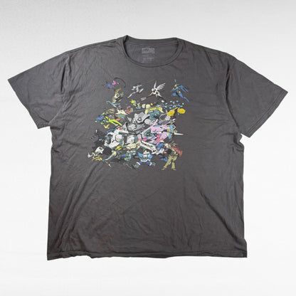BLIZZARD T-Shirt Size 2XL