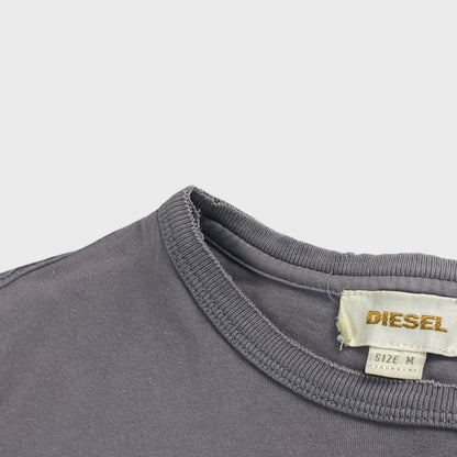 Diesel 00s Short Sleeve T-Shirt Size M