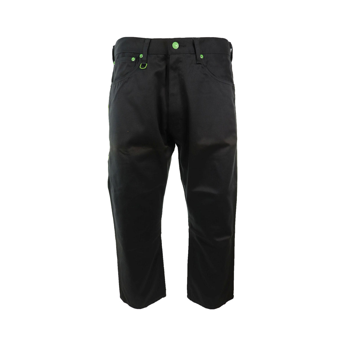 Levi's Fenom 2009 Cotton Multi-Color Pants Size 34