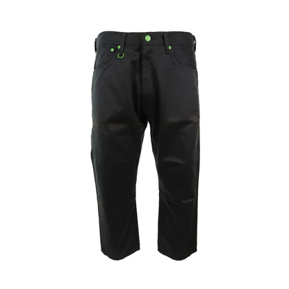 Levi's Fenom 2009 Cotton Multi-Color Pants Size 34