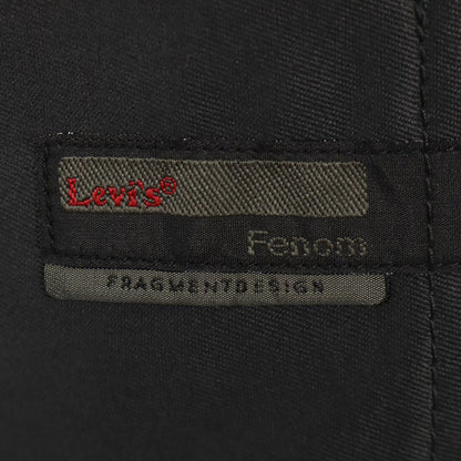 Levi's Fenom 2009 Cotton Multi-Color Pants Size 34