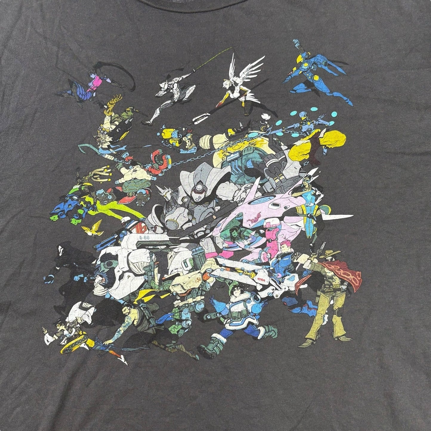 BLIZZARD T-Shirt Size 2XL