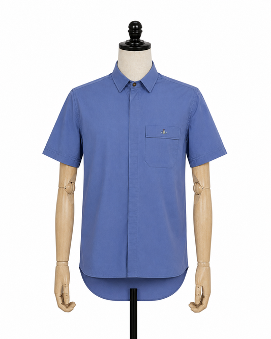 Vivienne Westwood MAN Short Sleeve Shirt