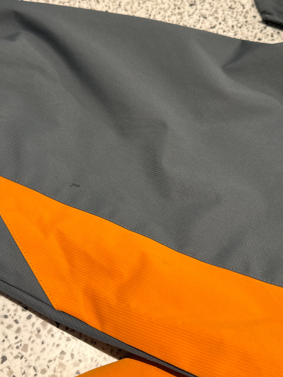 NIKE ACG 00s 3-Layer Nylon Jacket Size XXL
