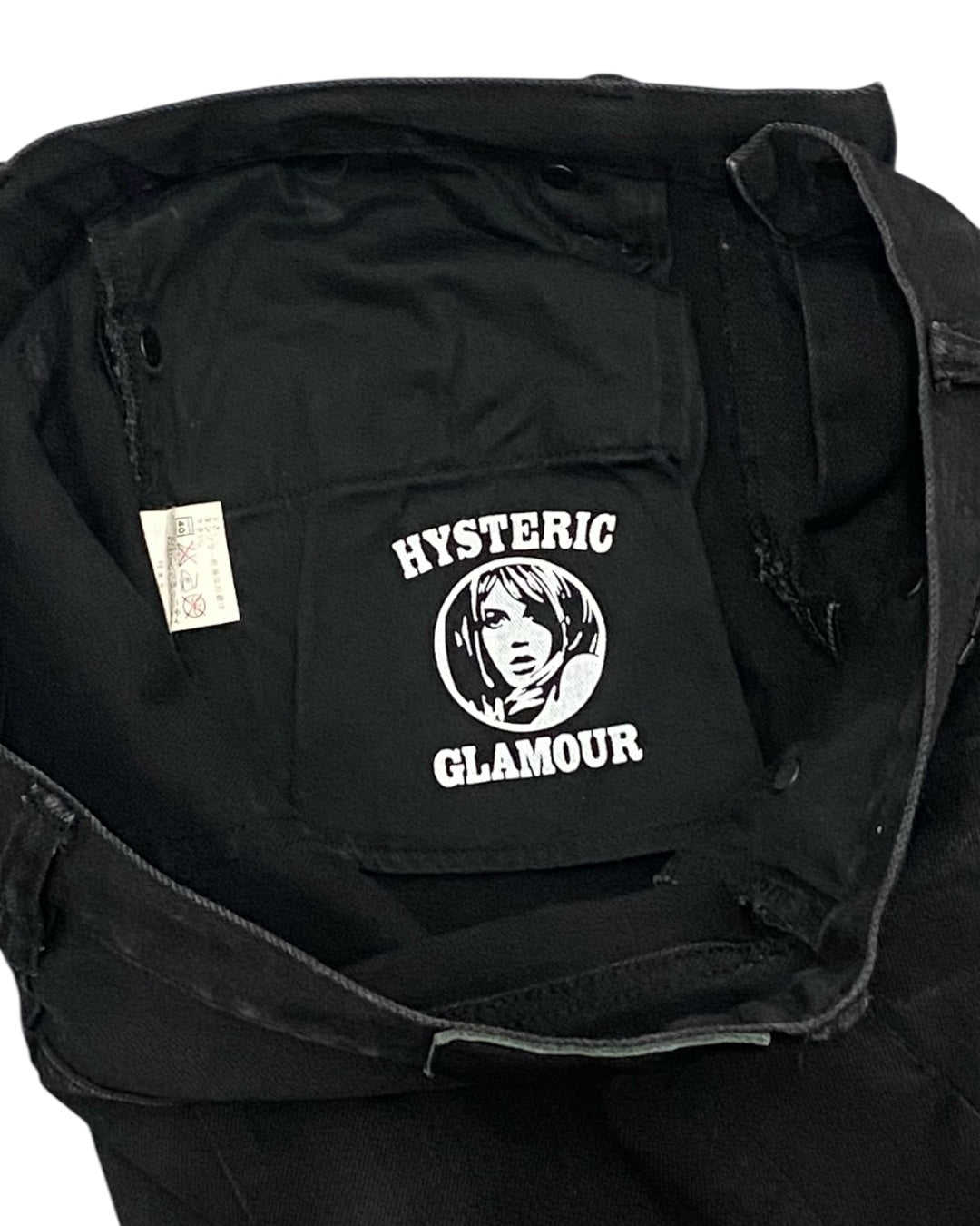 HYSTERIC GLAMOUR Pants