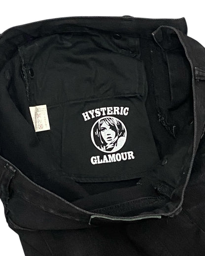 HYSTERIC GLAMOUR Pants