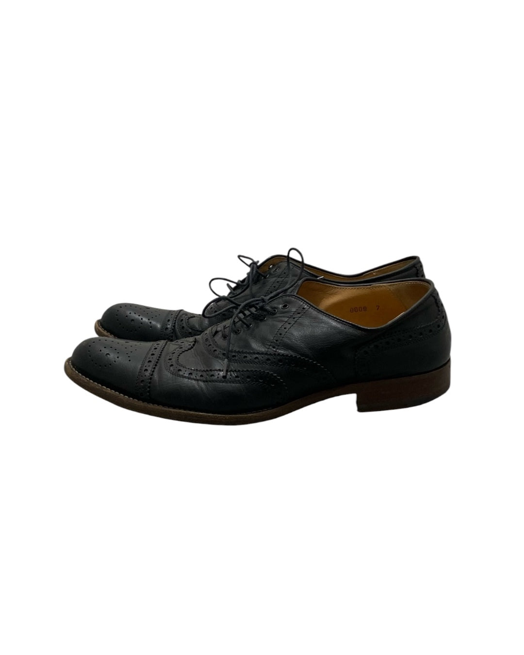 Miu Miu Business shoes Black Size 7