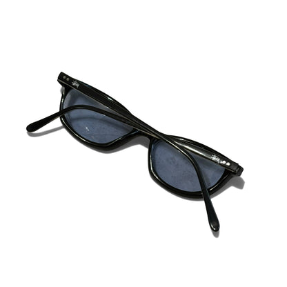 Stussy Richie Sunglasses Black