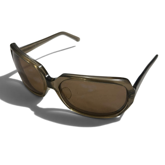 Stussy Bruce Sunglasses Brown