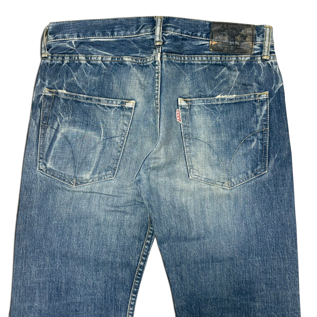 THEE HYSTERIC XXX Jeans Size S