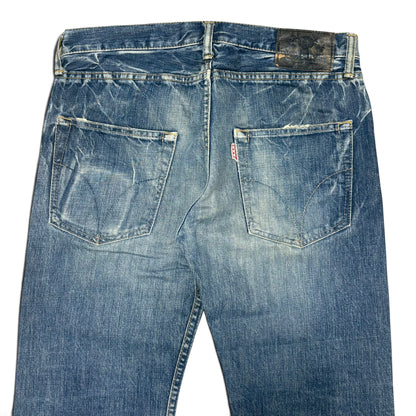 THEE HYSTERIC XXX Jeans Size S