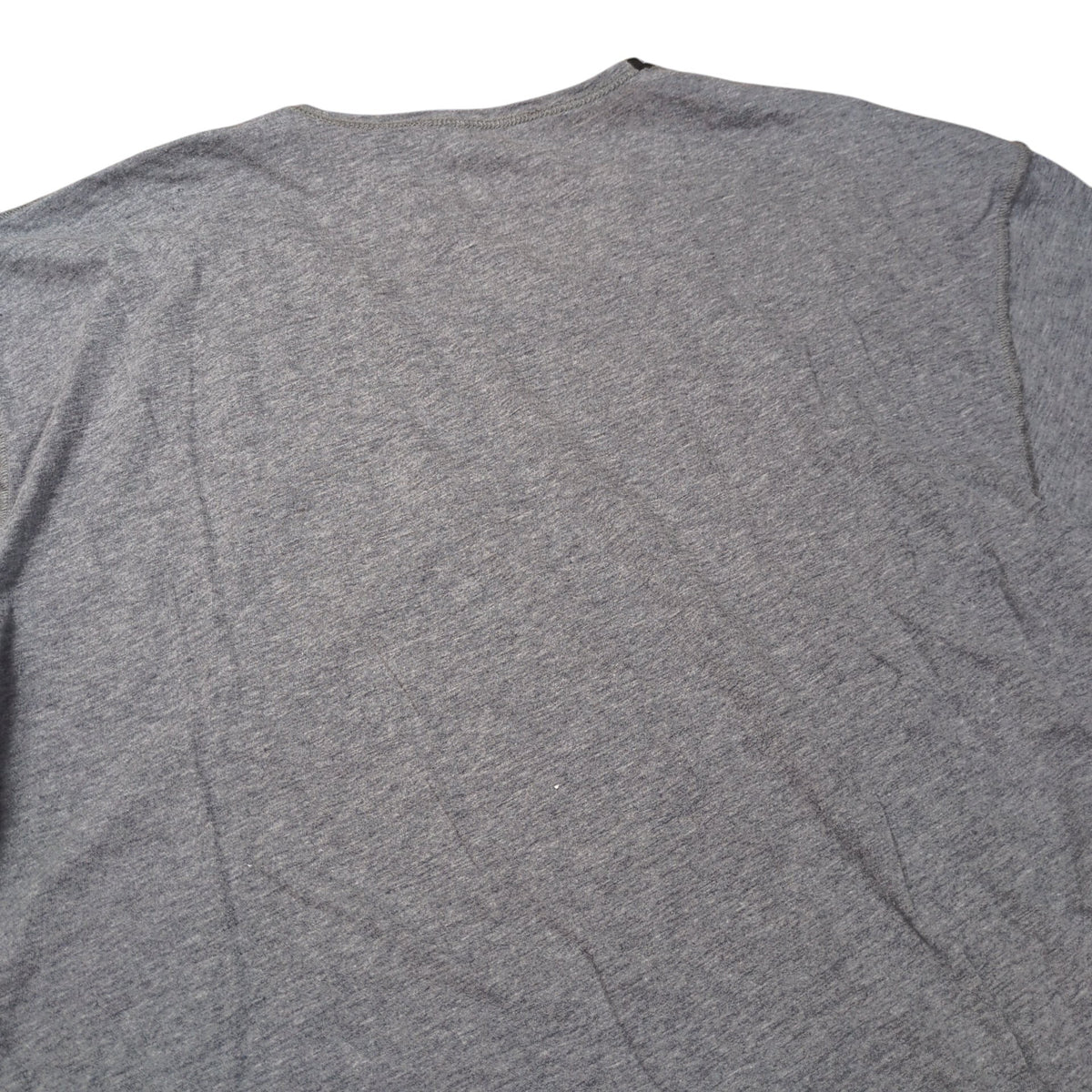DOLCE&GABBANA Gray David Bowie Printed S/S Tee Size 46