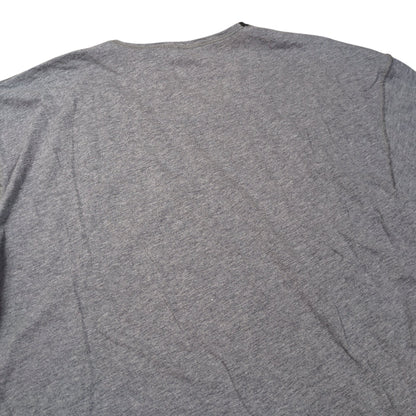 DOLCE&GABBANA Gray David Bowie Printed S/S Tee Size 46